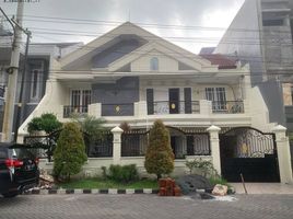 4 Habitación Casa en venta en Tambaksari, East Jawa, Tambaksari