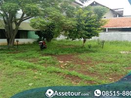 4 Bedroom House for sale in Universitas Katolik Indonesia Atma Jaya, Tanah Abang, Kebayoran Lama