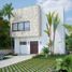 Maison 3 chambre à vendre à Cozumel, Quintana Roo, Cozumel