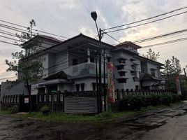 7 Bedroom House for sale in Husein Sastranegara International Airport, Andir, Sumurbandung