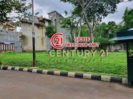  Terreno (Parcela) en venta en Pondok Aren, Banten, Pondok Aren