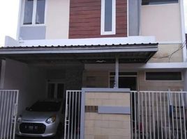  House for sale in Dau, Malang Regency, Dau