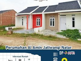 2 Bedroom Villa for sale in Lampung, Kedaton, Bandar Lampung, Lampung