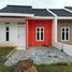 2 Bedroom Villa for sale in Kedaton, Bandar Lampung, Kedaton