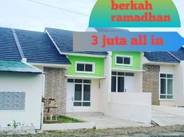 2 Bedroom Villa for sale in Bojonggede, Bogor, Bojonggede