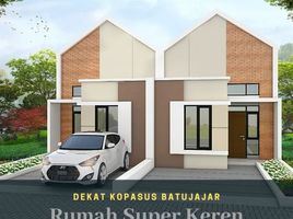 3 Kamar Rumah for sale in Soreang, Bandung, Soreang