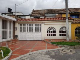 4 Habitación Casa en venta en Bogotá, Cundinamarca, Bogotá