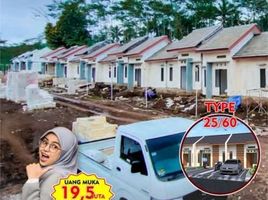 2 Kamar Rumah for sale in Pakis, Malang Regency, Pakis