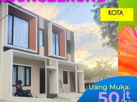 3 Habitación Casa en venta en Sumurbandung, West Jawa, Sumurbandung, Bandung, West Jawa