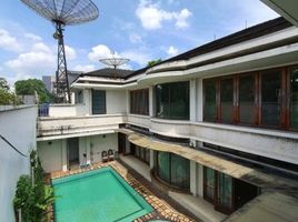 6 Bedroom House for sale in Cilandak Town Square, Cilandak, Pesanggrahan