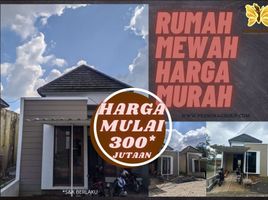 2 Kamar Rumah for sale in Salatiga, Jawa Tengah, Sidomukti, Salatiga