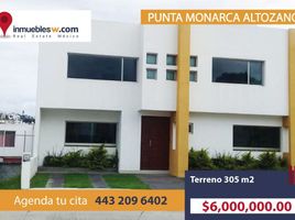 5 Schlafzimmer Haus zu verkaufen in Morelia, Michoacan, Morelia, Michoacan