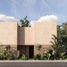 Maison 4 chambre à vendre à Conkal, Yucatan, Conkal