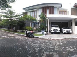 5 Bedroom Villa for sale in Seyegan, Sleman, Seyegan