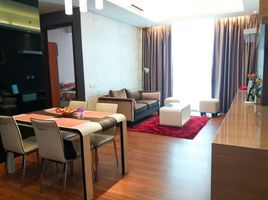 2 Bedroom Apartment for rent in Pacific Place, Tanah Abang, Kebayoran Baru