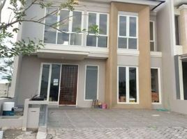 4 Habitación Casa en venta en Wiyung, East Jawa, Wiyung