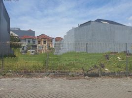  Land for sale in Mulyorejo, Surabaya, Mulyorejo