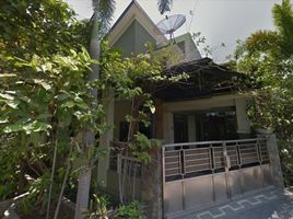 4 Schlafzimmer Villa zu verkaufen in Gunung Anyar, East Jawa, Gunung Anyar