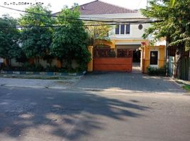 23 Kamar Rumah for sale in Tambaksari, Surabaya, Tambaksari