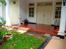 Villa 3 chambre à vendre à Tambaksari, East Jawa, Tambaksari, Surabaya