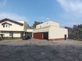 5 chambre Villa for rent in Lima, La Molina, Lima, Lima