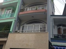 6 Phòng ngủ Biệt thự for sale in Phường 4, Tân Bình, Phường 4