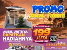 2 Bedroom House for sale in Buduran, Sidoarjo, Buduran