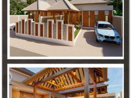 3 Habitación Casa en venta en Prambanan, Jawa Tengah, Prambanan, Klaten, Jawa Tengah