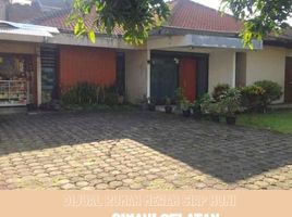 7 Bedroom House for sale in Husein Sastranegara International Airport, Andir, Cimahi Tengah