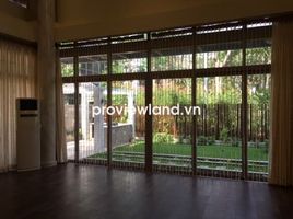 4 Phòng ngủ Biệt thự for rent in Phước Long B, Quận 9, Phước Long B