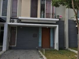 3 Habitación Villa en venta en Lakarsantri, East Jawa, Lakarsantri
