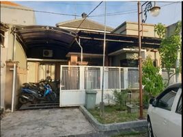 3 Kamar Rumah for sale in Taman, Sidoarjo, Taman