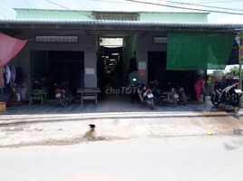  Terrain for sale in Lai Thieu, Thuan An, Lai Thieu