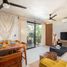 1 Schlafzimmer Wohnung zu verkaufen in Cozumel, Quintana Roo, Cozumel