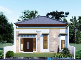 2 Bedroom House for sale in Klaten, Jawa Tengah, Klaten Selatan, Klaten