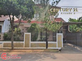3 Habitación Casa en venta en Pondok Aren, Banten, Pondok Aren, Tangerang, Banten
