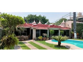 5 Schlafzimmer Haus zu verkaufen in Cuernavaca, Morelos, Cuernavaca, Morelos
