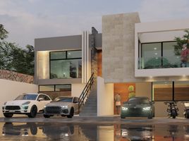 3 Schlafzimmer Villa zu verkaufen in San Luis Potosi, San Luis Potosi, San Luis Potosi, San Luis Potosi