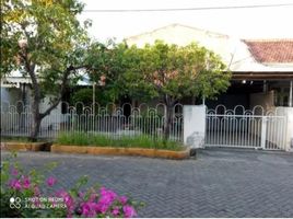 4 Habitación Casa en venta en Tambaksari, East Jawa, Tambaksari