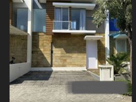 3 Habitación Casa en venta en Wiyung, East Jawa, Wiyung