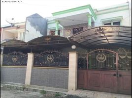 4 Habitación Casa en venta en Tambaksari, East Jawa, Tambaksari
