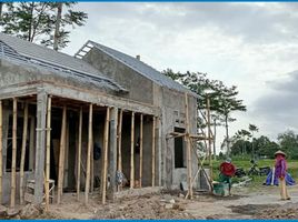 2 Kamar Rumah for sale in Jagonalan, Klaten, Jagonalan