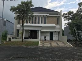 4 Habitación Casa en venta en Tambaksari, East Jawa, Tambaksari