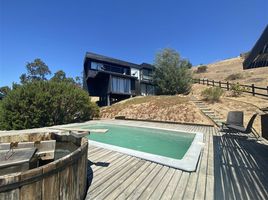 3 Bedroom House for sale in Chile, Navidad, Cardenal Caro, Libertador General Bernardo Ohiggins, Chile