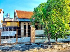 3 Schlafzimmer Villa zu verkaufen in Gunung Anyar, East Jawa, Gunung Anyar