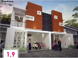 11 Habitación Villa en venta en Lowok Waru, East Jawa, Lowok Waru
