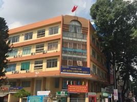 2 Schlafzimmer Villa zu verkaufen in Tan Binh, Ho Chi Minh City, Ward 12