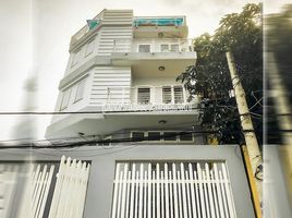  House for sale in Thao Dien, Ho Chi Minh City, Thao Dien