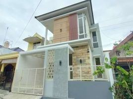 4 Habitación Casa en venta en Lowok Waru, East Jawa, Lowok Waru, Malang Regency