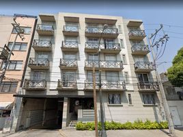 Appartement 2 chambre à vendre à Cuauhtemoc, Mexico City, Cuauhtemoc
